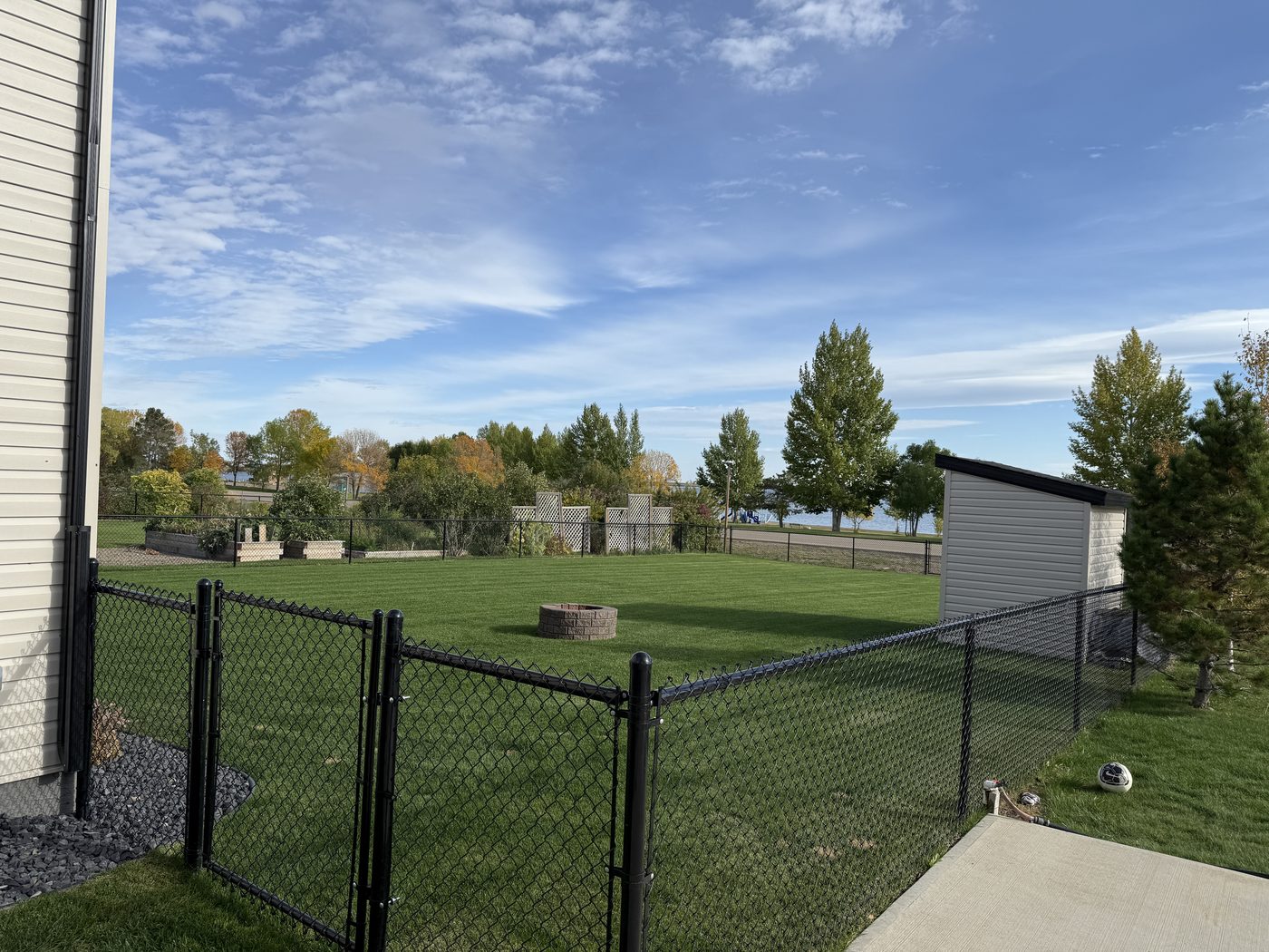 Fencing