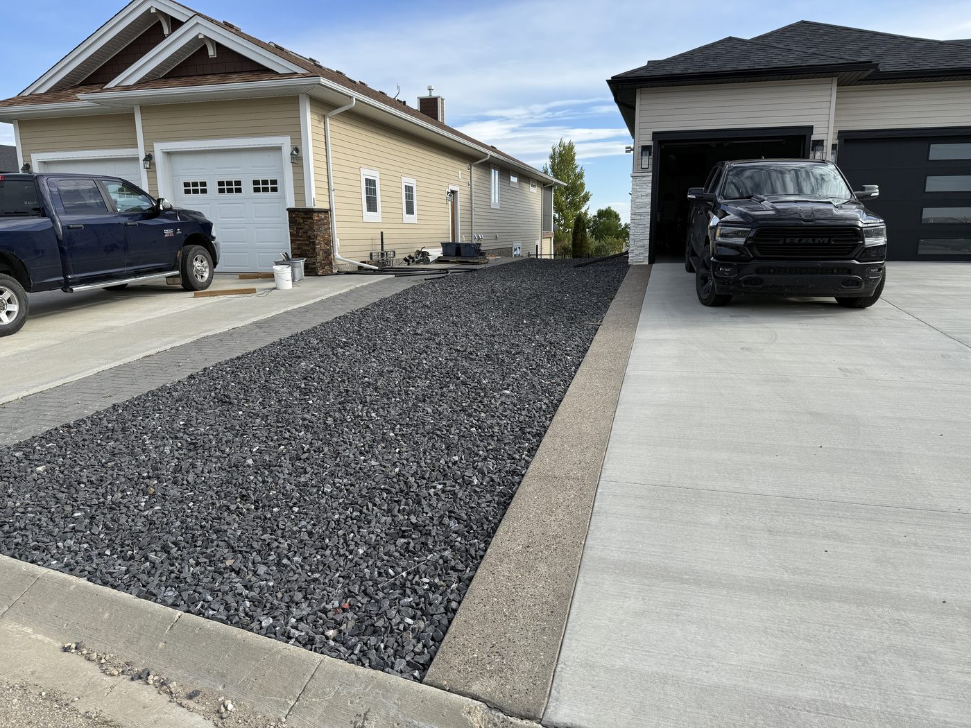 Landscaping & Irrigation